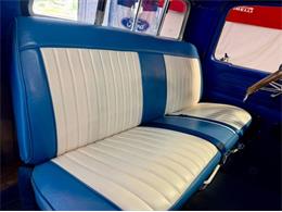 1966 Ford F100 (CC-2066100) for sale in Cadillac, Michigan