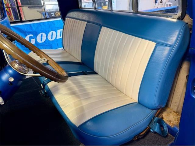 1966 Ford F100 (CC-2066100) for sale in Cadillac, Michigan