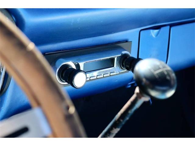 1966 Ford F100 (CC-2066100) for sale in Cadillac, Michigan