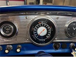 1966 Ford F100 (CC-2066100) for sale in Cadillac, Michigan