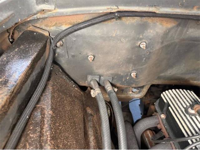 1966 Ford F100 (CC-2066100) for sale in Cadillac, Michigan