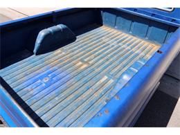 1966 Ford F100 (CC-2066100) for sale in Cadillac, Michigan