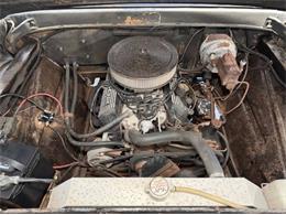 1966 Ford F100 (CC-2066100) for sale in Cadillac, Michigan