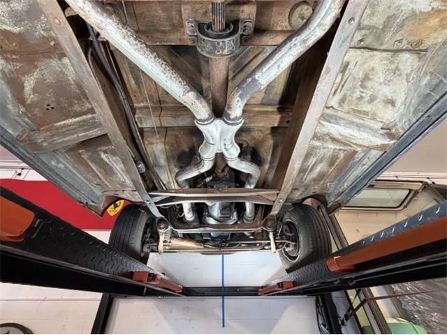 1966 Ford F100 (CC-2066100) for sale in Cadillac, Michigan