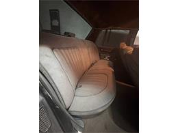 1987 Chevrolet Caprice (CC-2066101) for sale in Cadillac, Michigan