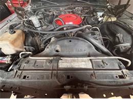 1987 Chevrolet Caprice (CC-2066101) for sale in Cadillac, Michigan