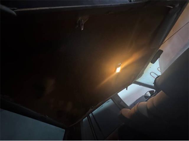 1987 Chevrolet Caprice (CC-2066101) for sale in Cadillac, Michigan