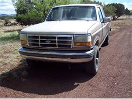 1993 Ford F250 (CC-2066102) for sale in Cadillac, Michigan