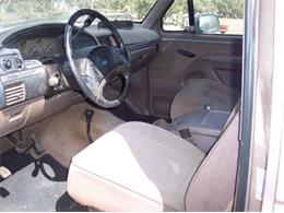 1993 Ford F250 (CC-2066102) for sale in Cadillac, Michigan