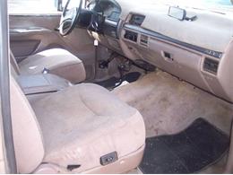 1993 Ford F250 (CC-2066102) for sale in Cadillac, Michigan