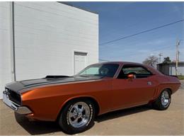 1970 Dodge Challenger (CC-2066103) for sale in Cadillac, Michigan