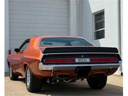 1970 Dodge Challenger (CC-2066103) for sale in Cadillac, Michigan