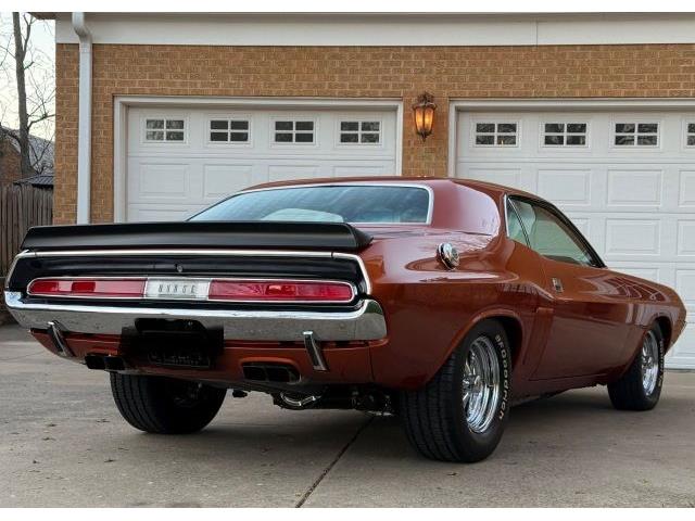 1970 Dodge Challenger (CC-2066103) for sale in Cadillac, Michigan