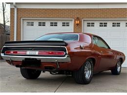 1970 Dodge Challenger (CC-2066103) for sale in Cadillac, Michigan