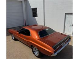 1970 Dodge Challenger (CC-2066103) for sale in Cadillac, Michigan