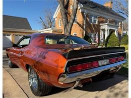 1970 Dodge Challenger (CC-2066103) for sale in Cadillac, Michigan
