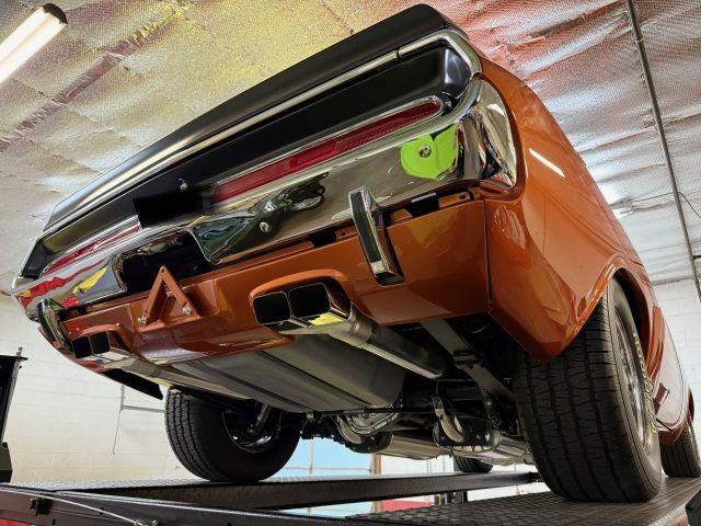 1970 Dodge Challenger (CC-2066103) for sale in Cadillac, Michigan