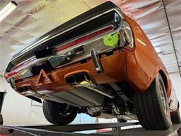 1970 Dodge Challenger (CC-2066103) for sale in Cadillac, Michigan