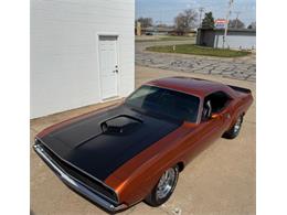 1970 Dodge Challenger (CC-2066103) for sale in Cadillac, Michigan