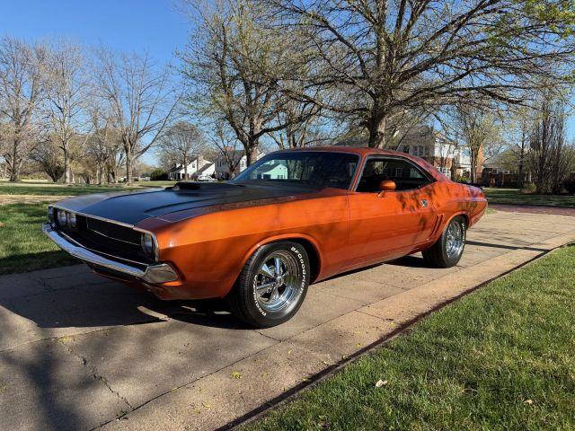 1970 Dodge Challenger (CC-2066103) for sale in Cadillac, Michigan