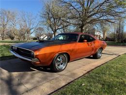 1970 Dodge Challenger (CC-2066103) for sale in Cadillac, Michigan