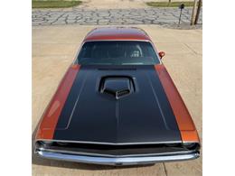 1970 Dodge Challenger (CC-2066103) for sale in Cadillac, Michigan