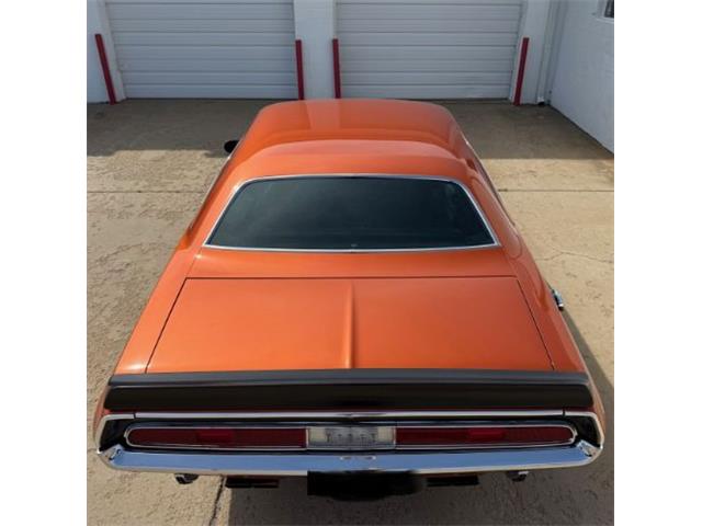 1970 Dodge Challenger (CC-2066103) for sale in Cadillac, Michigan