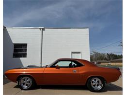 1970 Dodge Challenger (CC-2066103) for sale in Cadillac, Michigan