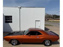 1970 Dodge Challenger (CC-2066103) for sale in Cadillac, Michigan