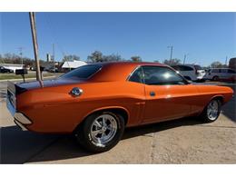 1970 Dodge Challenger (CC-2066103) for sale in Cadillac, Michigan
