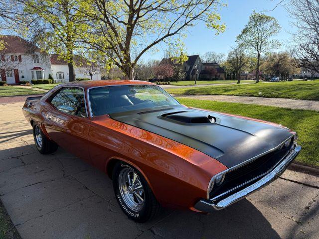 1970 Dodge Challenger (CC-2066103) for sale in Cadillac, Michigan