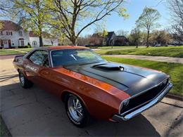 1970 Dodge Challenger (CC-2066103) for sale in Cadillac, Michigan