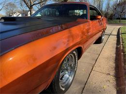 1970 Dodge Challenger (CC-2066103) for sale in Cadillac, Michigan
