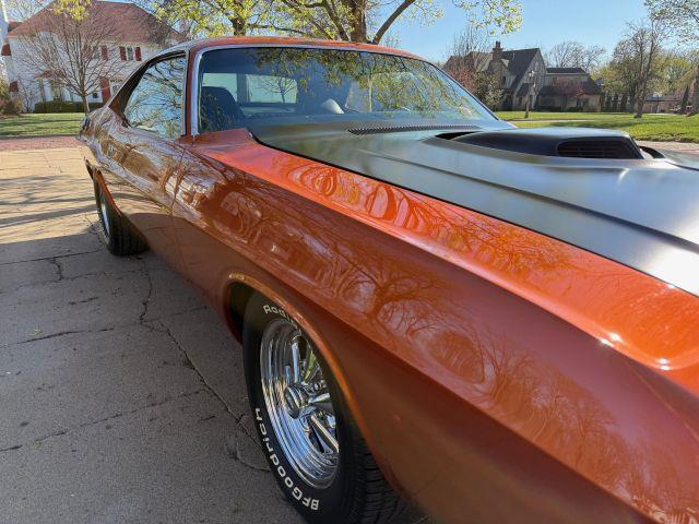 1970 Dodge Challenger (CC-2066103) for sale in Cadillac, Michigan