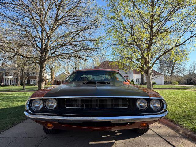 1970 Dodge Challenger (CC-2066103) for sale in Cadillac, Michigan