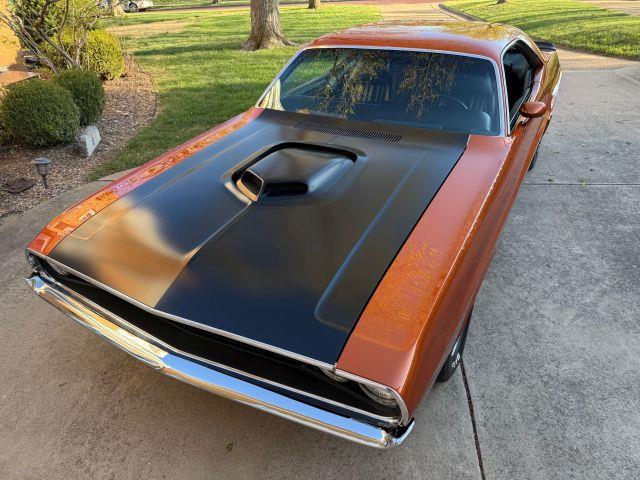 1970 Dodge Challenger (CC-2066103) for sale in Cadillac, Michigan