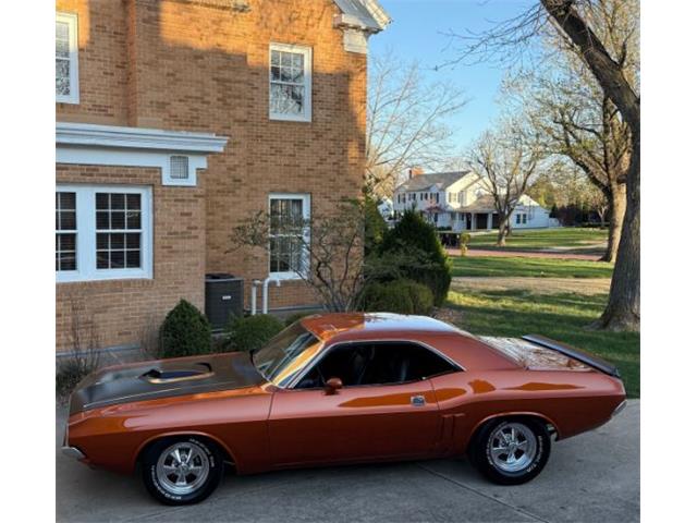1970 Dodge Challenger (CC-2066103) for sale in Cadillac, Michigan