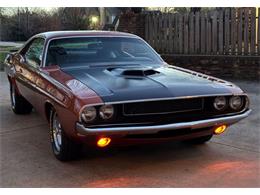 1970 Dodge Challenger (CC-2066103) for sale in Cadillac, Michigan