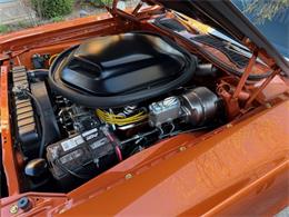 1970 Dodge Challenger (CC-2066103) for sale in Cadillac, Michigan