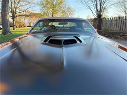 1970 Dodge Challenger (CC-2066103) for sale in Cadillac, Michigan