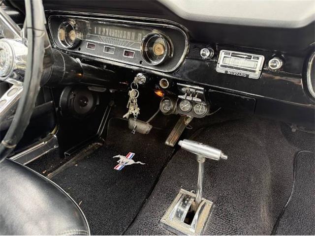 1965 Ford Mustang (CC-2066104) for sale in Cadillac, Michigan