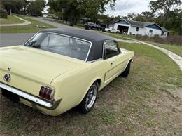 1965 Ford Mustang (CC-2066104) for sale in Cadillac, Michigan