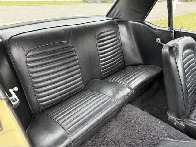 1965 Ford Mustang (CC-2066104) for sale in Cadillac, Michigan