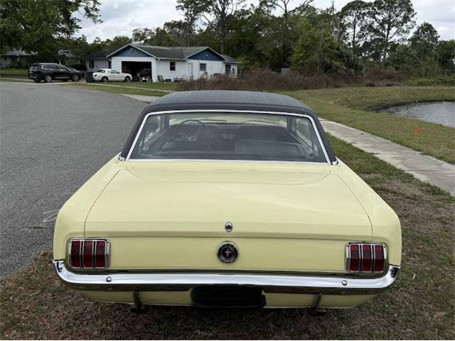 1965 Ford Mustang (CC-2066104) for sale in Cadillac, Michigan
