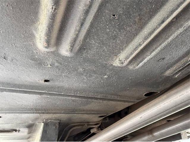 1965 Ford Mustang (CC-2066104) for sale in Cadillac, Michigan