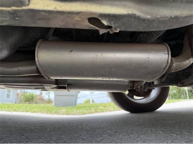 1965 Ford Mustang (CC-2066104) for sale in Cadillac, Michigan