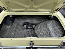 1965 Ford Mustang (CC-2066104) for sale in Cadillac, Michigan