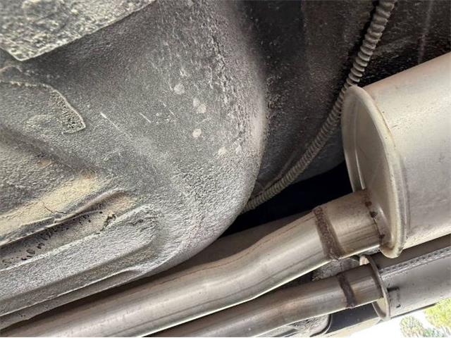 1965 Ford Mustang (CC-2066104) for sale in Cadillac, Michigan