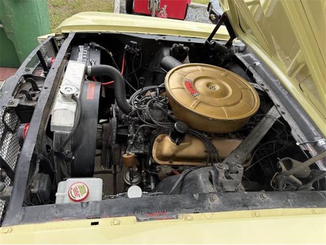 1965 Ford Mustang (CC-2066104) for sale in Cadillac, Michigan