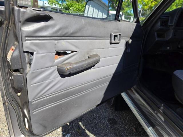 1988 Toyota Pickup (CC-2066105) for sale in Cadillac, Michigan